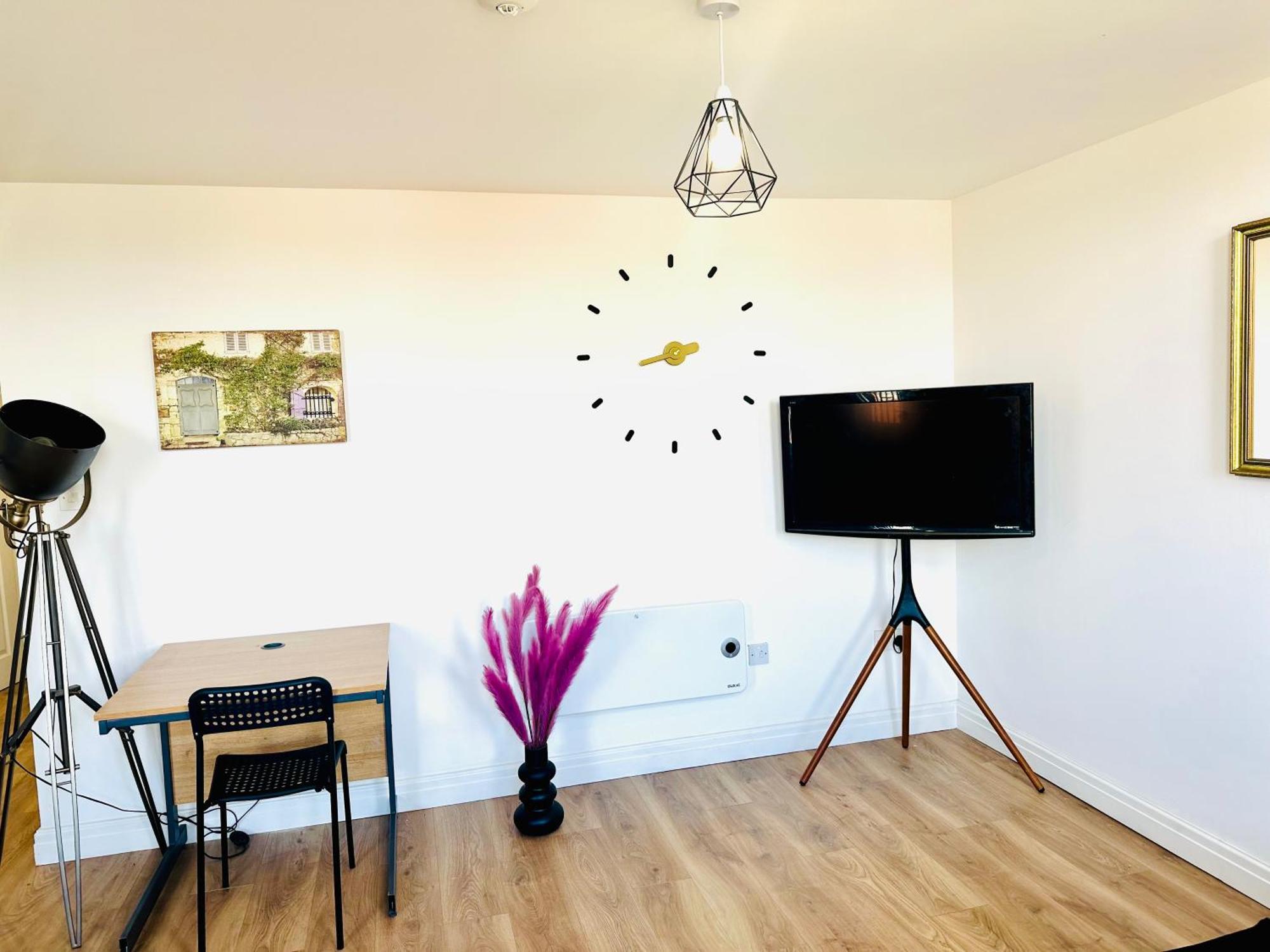 Albert Apartamento *