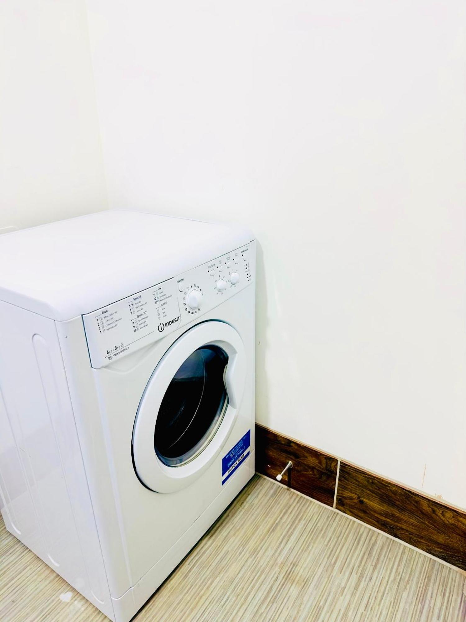 Apartamento Albert *
