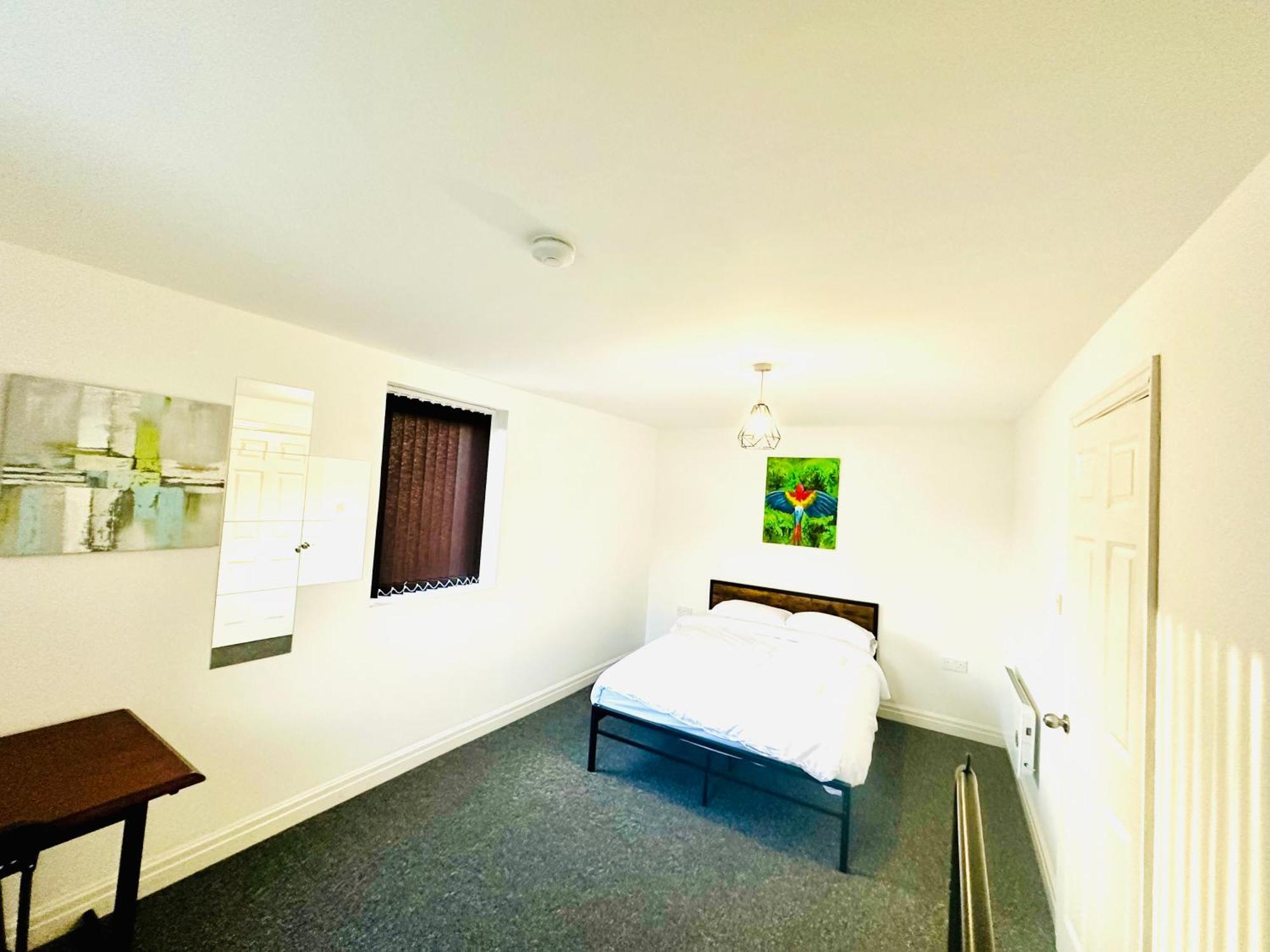 Apartamento Albert