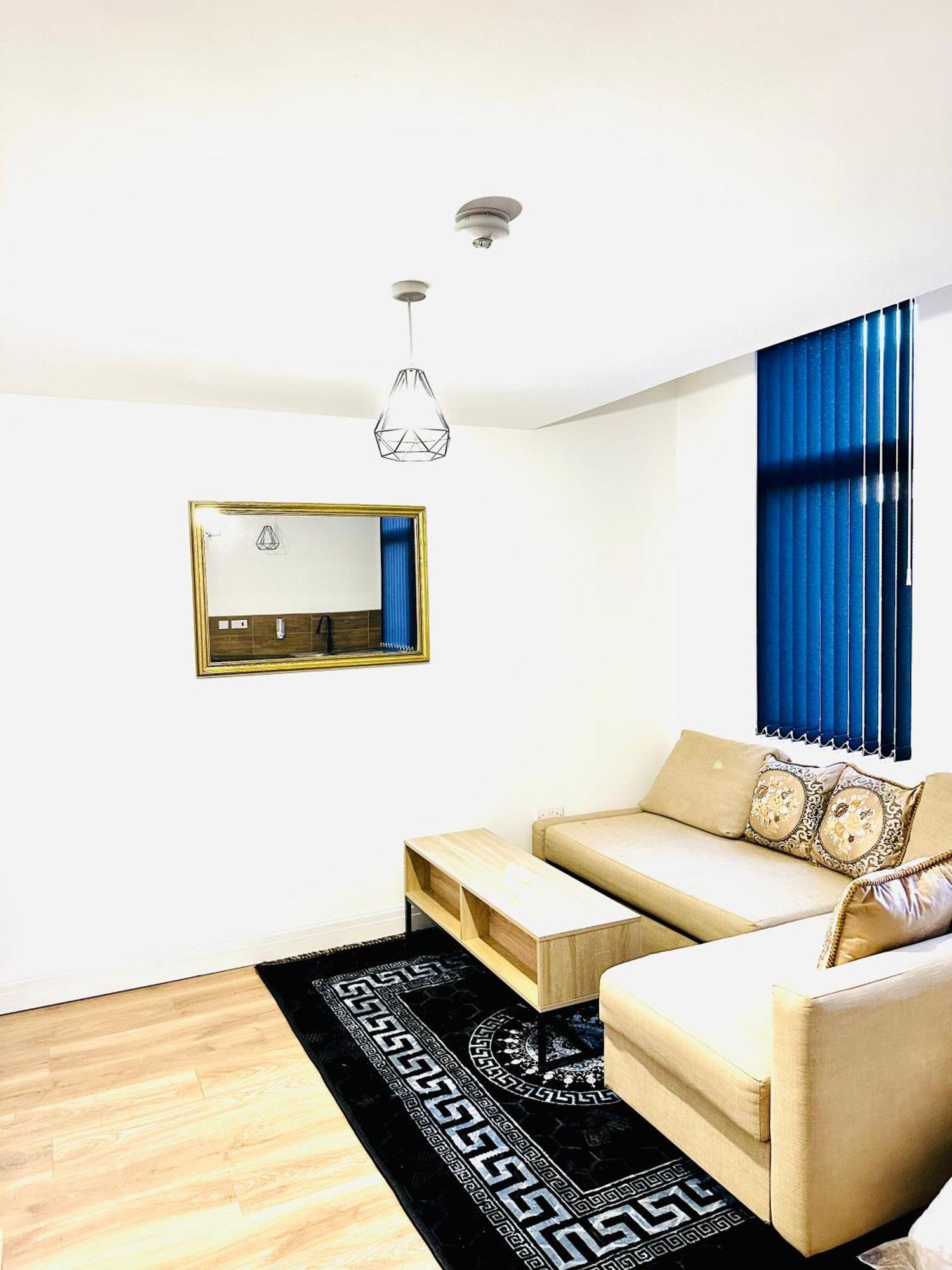Albert Apartamento