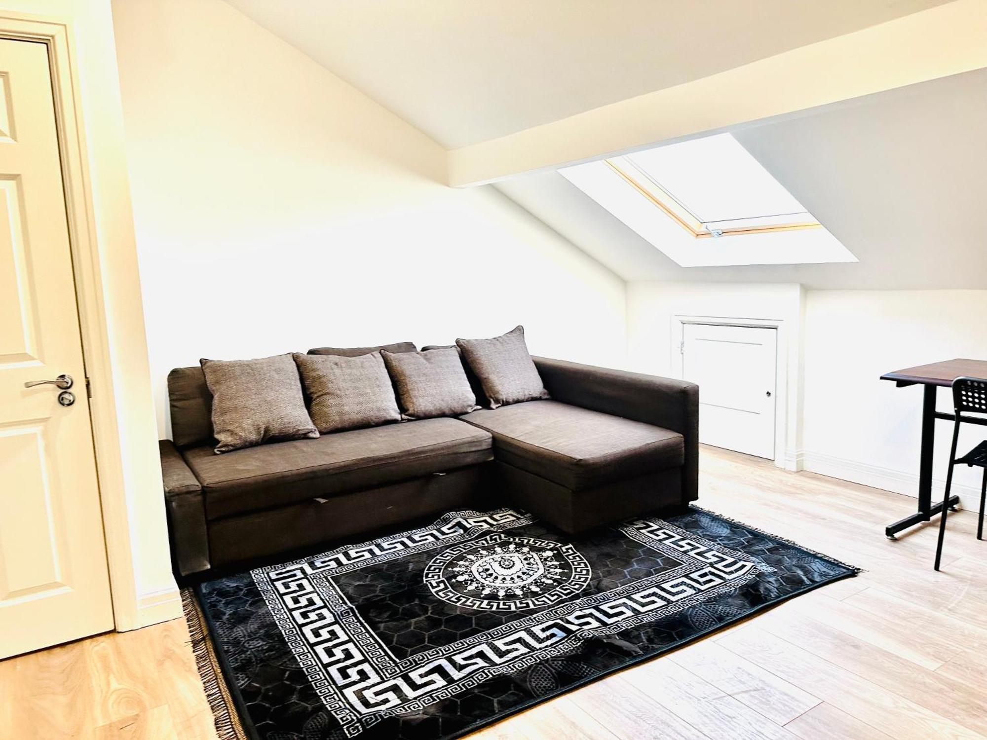 Apartamento Albert *